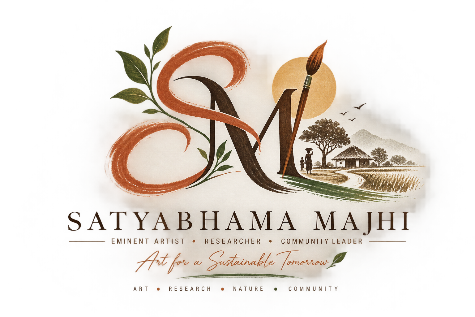 Satyabhama Majhi